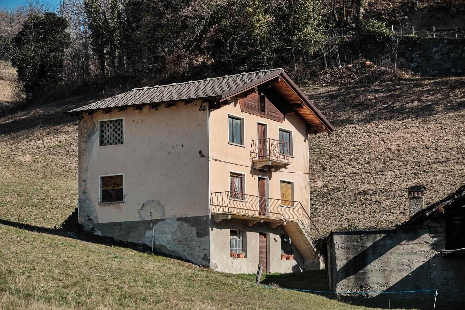 Rustico in Frazione La Plantaz, Verrayes