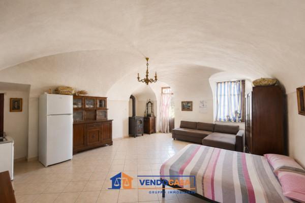 Villa a schiera in Frazione Lucchi 15, Narzole — foto 2 di 5