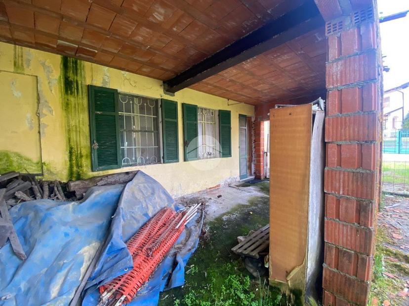 Rustico in Via Martiri della Libertà 60, Mottalciata — foto 3 di 5
