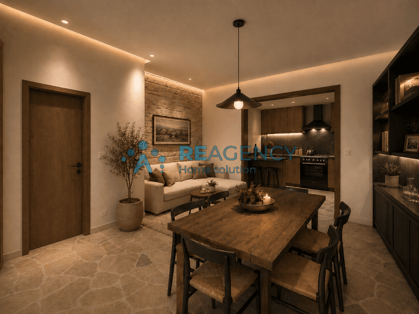Casa indipendente in Via Lovara 32, Montecchio Maggiore — foto 3 di 5