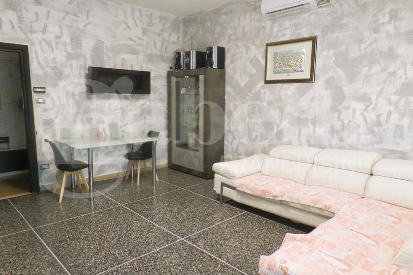 Quadrilocale in Via Orsini 7, Cento