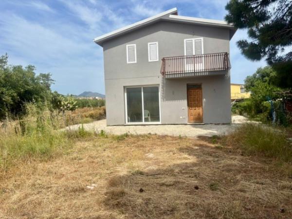 Villa in Strada Vicinale Cavallaro 63a, Casteldaccia — foto 3 di 5