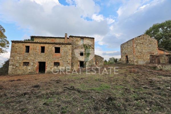 Casale in Vocabolo Leprara, Allerona — foto 5 di 5