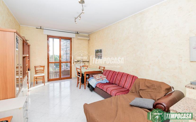 Bilocale in Viale Fratelli Cervi 7, San Giuliano Milanese — foto 3 di 5