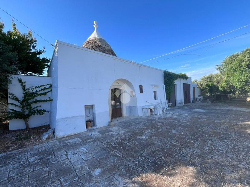 Casa indipendente in Zona di Locorotondo, Locorotondo — foto 3 di 5