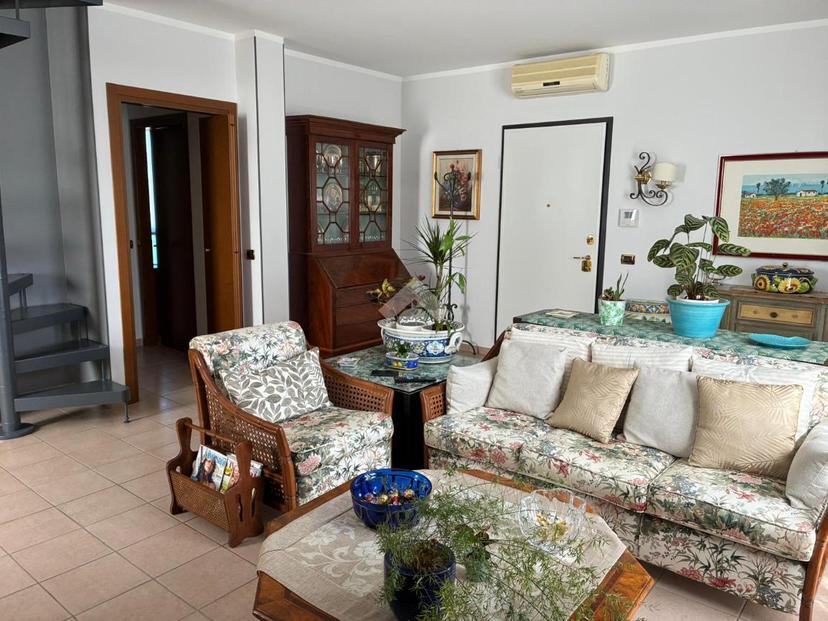 Quadrilocale in Via Paisiello 21, Corbetta — foto 4 di 5