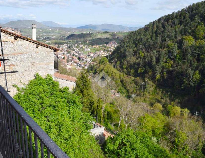 Casa indipendente in Via Valeria 91, Tagliacozzo — foto 3 di 5