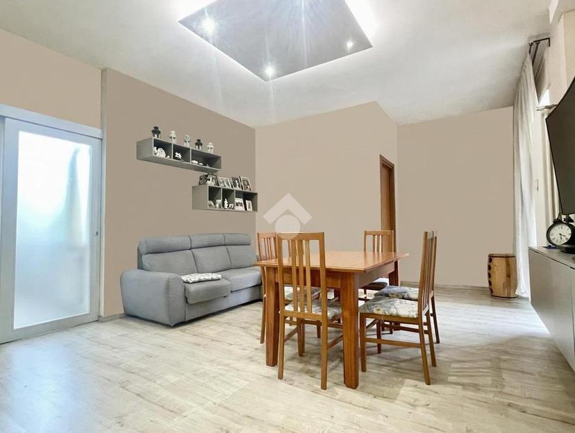 Trilocale in Via Ragusa 2, Ascoli Piceno
