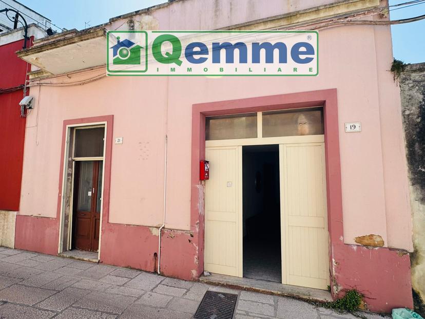 Casa indipendente in Via Andrioli, Lequile — foto 2 di 5