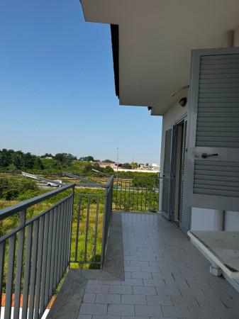 Appartamento in Via Nuova Sant'Antonio, Giugliano in Campania — foto 5 di 5