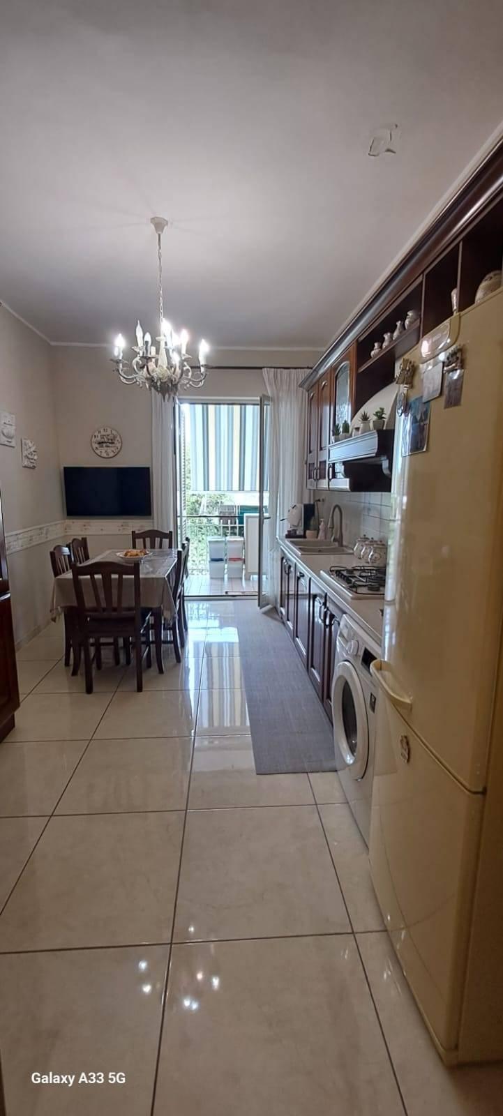 Trilocale in Via Giuseppe di Vittorio 40, Qualiano — foto 4 di 5