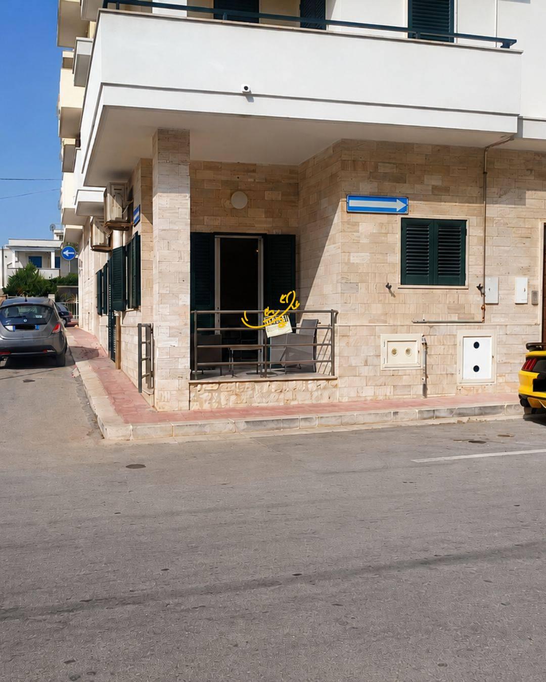 Appartamento in Via degli Schiavi, Fasano