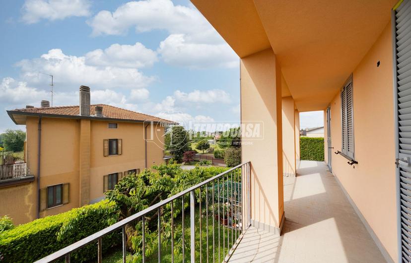 Trilocale in Via Guglielmo Marconi 42, Cassago Brianza — foto 4 di 5