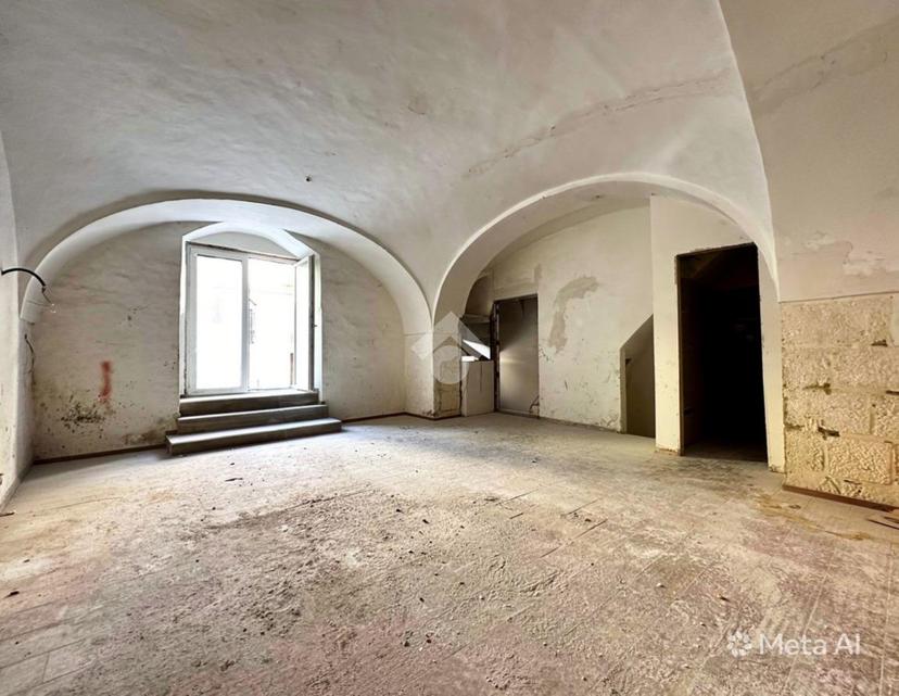 Casa indipendente in Via XX Settembre 77, Barletta — foto 2 di 5