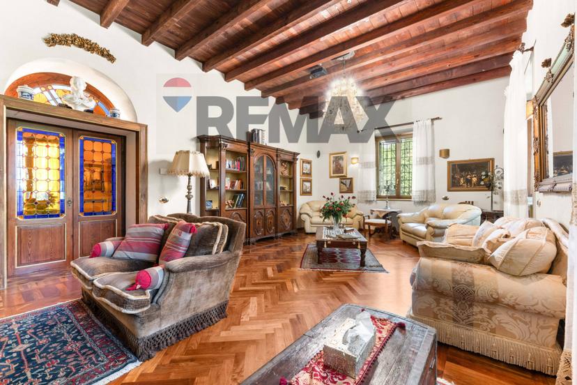 Villa in Via Vigorelli 160, Casteggio — foto 5 di 5
