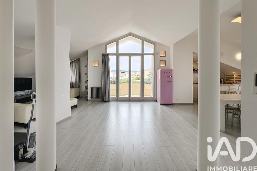 Quadrilocale in Via Aspromonte 2, Civitanova Marche — foto 2 di 5