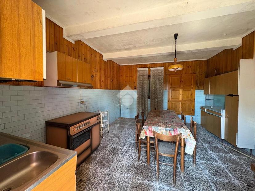 Casa indipendente in Via Le Poste, Monte San Giovanni Campano — foto 5 di 5