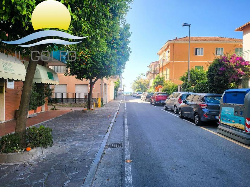 Bilocale in Via Moreno 13, San Bartolomeo al Mare — foto 5 di 5