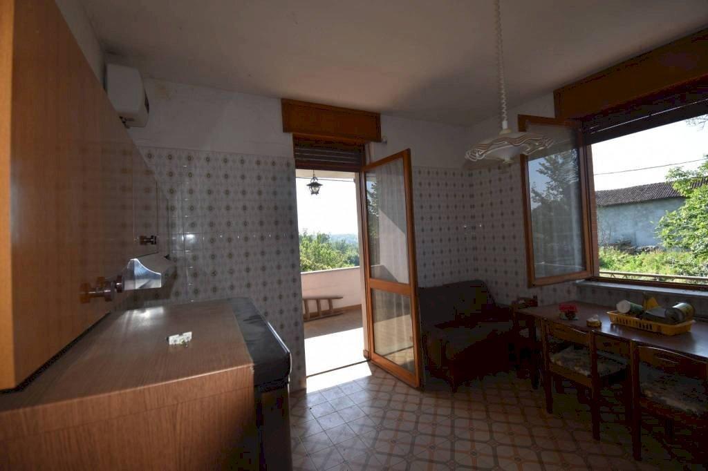 Villa in Via Serra Cora, Monale