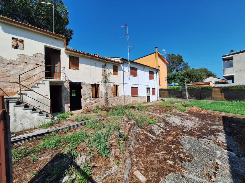 Rustico in Via Gallani, Rovigo — foto 3 di 5