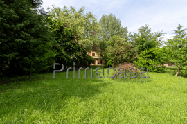 Villa in Via dei Martiri 72, Rio Saliceto