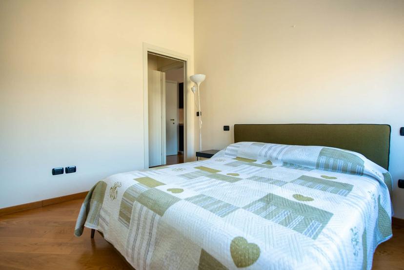 Monolocale in Via dei Mutilati 1, Verona