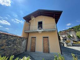 Rustico in Via dei Fantoni, Solto Collina