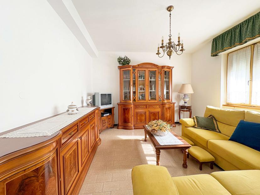 Appartamento in Strada Comunale del Palazzo Vertemate 2, Piuro — foto 3 di 5