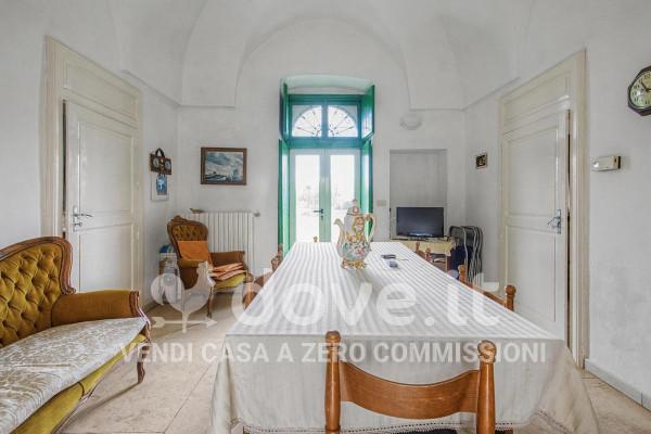 Rustico in Contrada Abate Mauro, Snc, Cisternino — foto 2 di 5