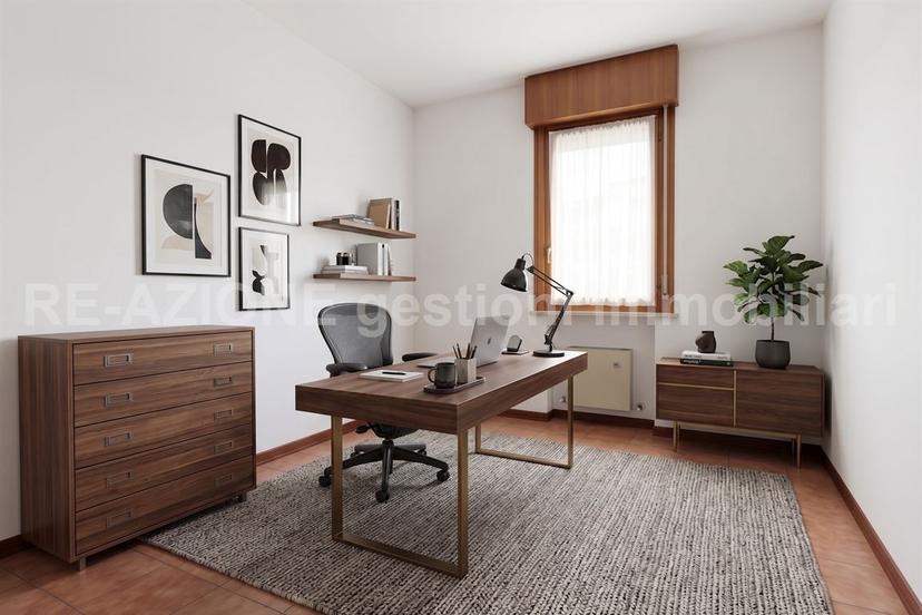 Villa bifamiliare in Viale Bartolomeo d'Alviano 89, Vicenza — foto 5 di 5