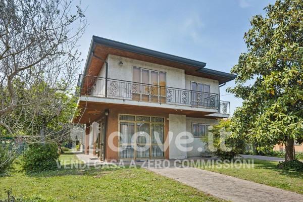 Villa in Via Porta Valesella 8, Monselice — foto 3 di 5