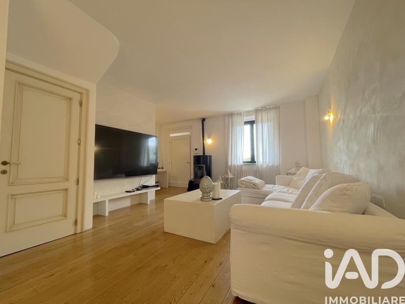 Villa a schiera in Viale Europa, Montecosaro — foto 3 di 5