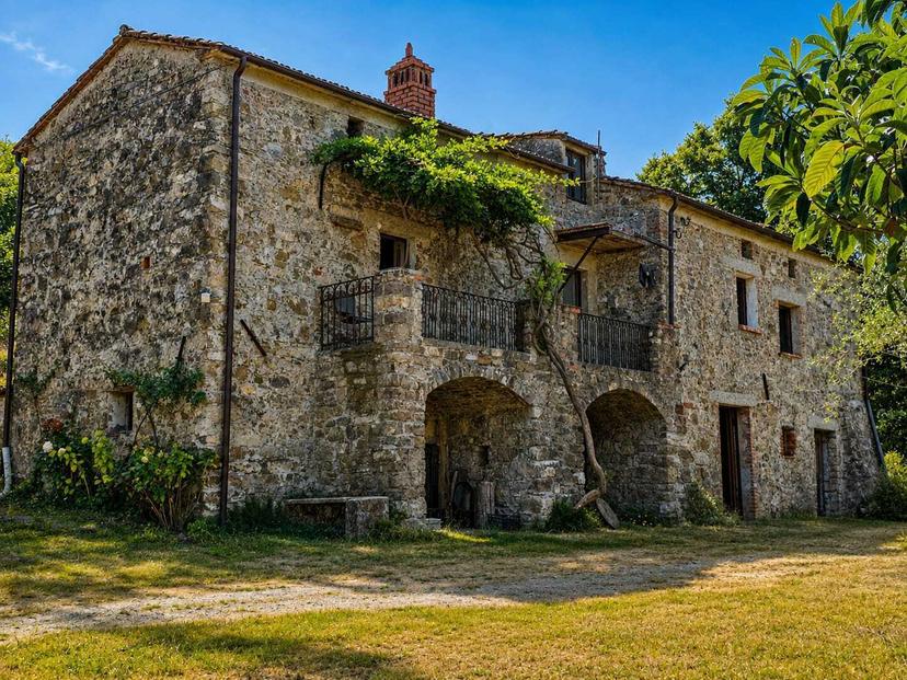 Rustico, Santo Stefano di Magra — foto 2 di 3