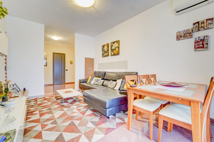 Trilocale in Via Crenna 19, Cardano al Campo — foto 2 di 5
