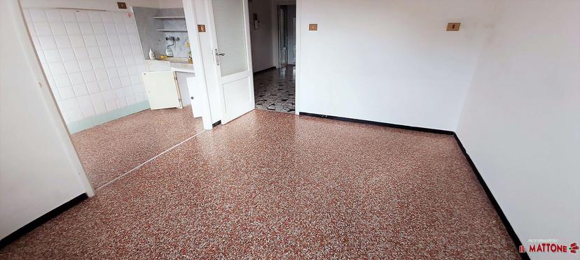 Appartamento in Via Circonvallazione, Campomorone — foto 3 di 5