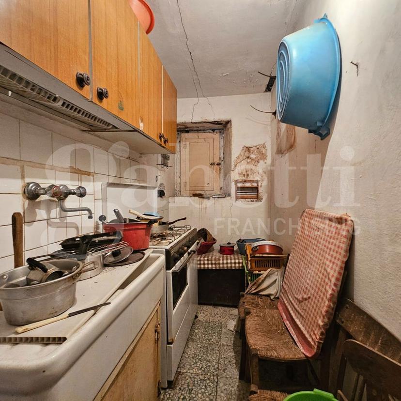 Bilocale in Via delle Grazie 7, San Nicola Arcella — foto 4 di 5