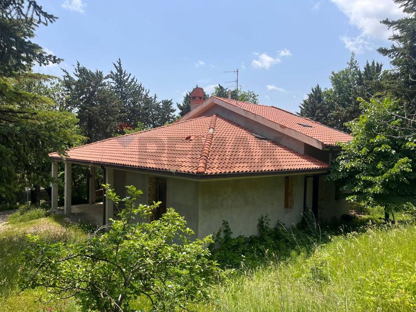Casa indipendente in Contrada Pietra Rossa Nc, Villa Celiera — foto 2 di 5