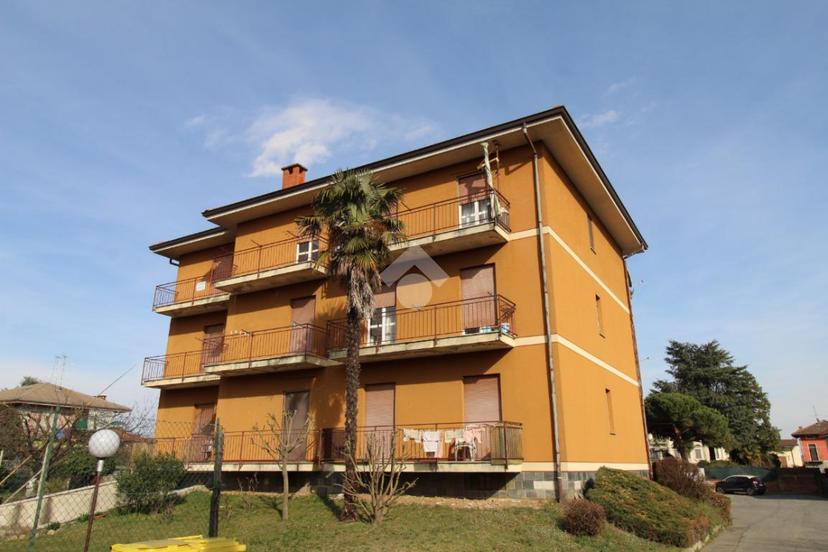 Quadrilocale in Via Massaua, Cavaglià — foto 5 di 5