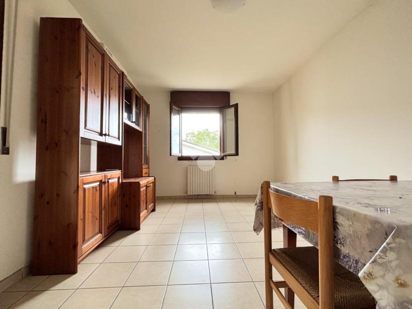 Bilocale in Via S. Giacomo Apostolo 26, Pegognaga — foto 4 di 5