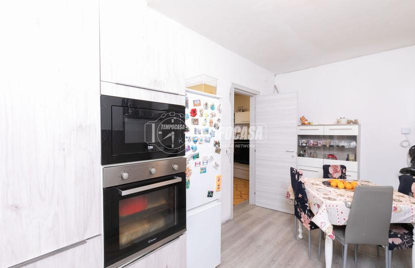 Trilocale in Via Alcide De Gasperi 103, Crevalcore — foto 3 di 5
