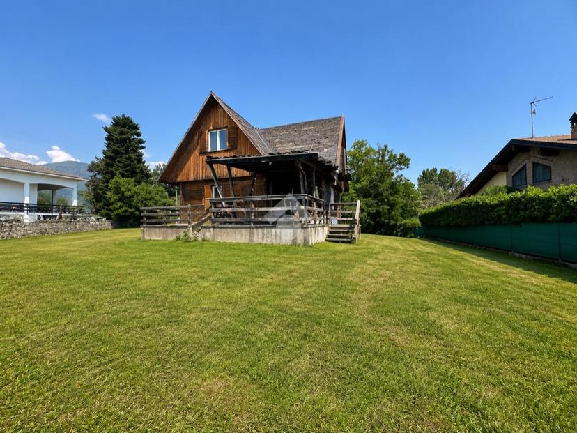 Villa in Via Druento 17, Givoletto — foto 4 di 5