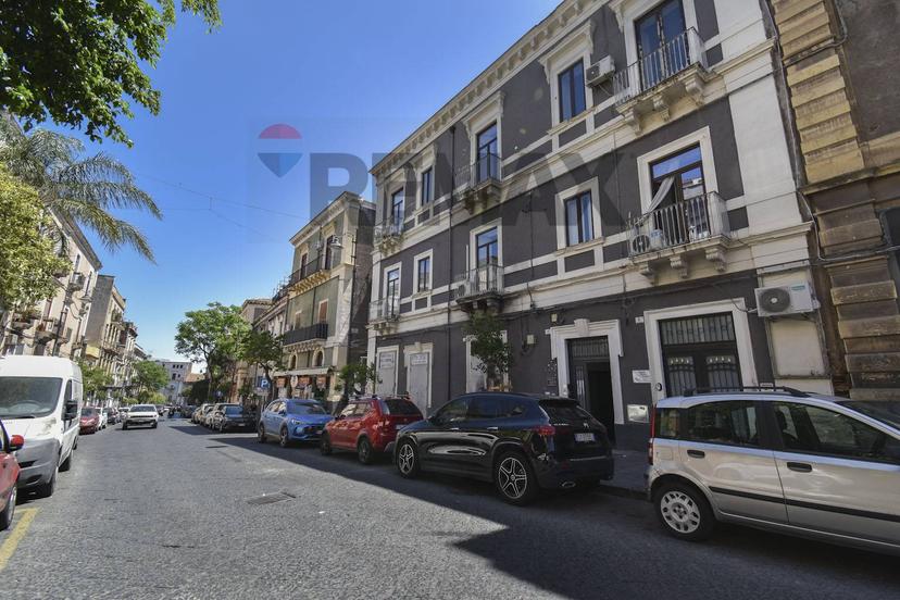 Bilocale in Via Plebiscito 59, Catania — foto 3 di 5