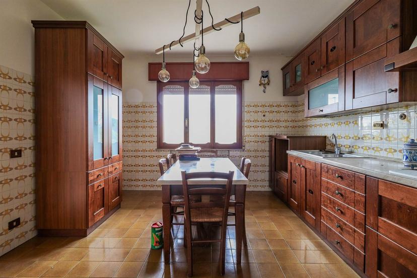 Appartamento in Via Rinascimento, Concordia Sagittaria — foto 4 di 5