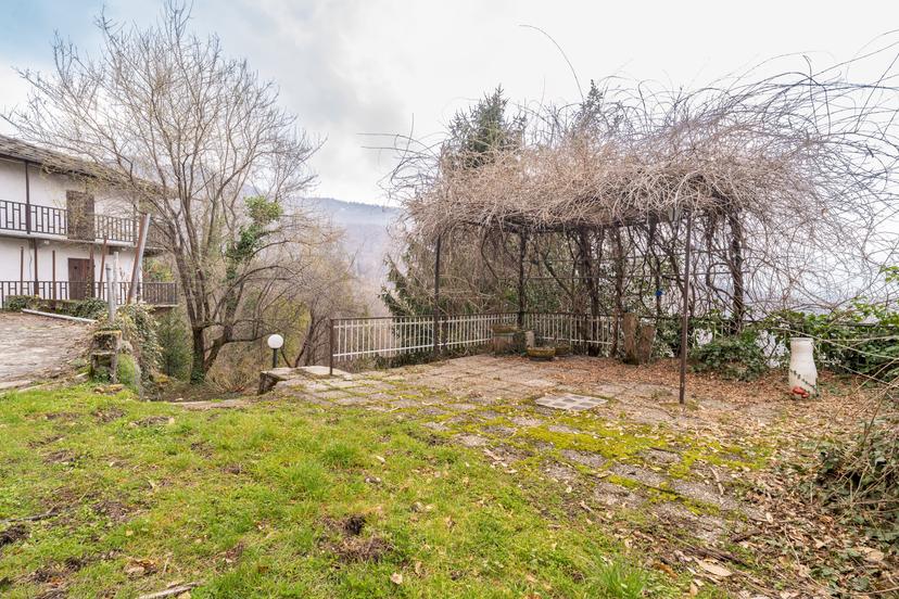 Casa indipendente in Via Pian Cortese 42, Barge — foto 3 di 5