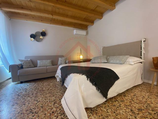 Bilocale in Vicolo Bonamico, Bassano del Grappa — foto 5 di 5