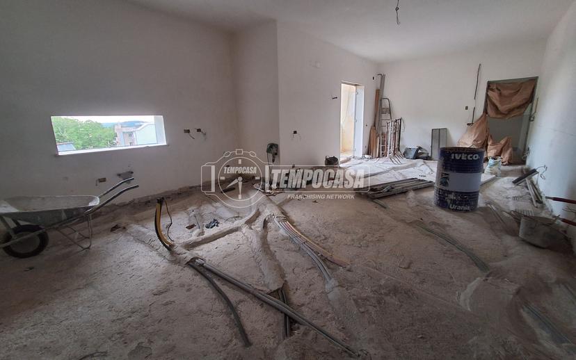 Trilocale in Via Falda, San Felice a Cancello — foto 4 di 5