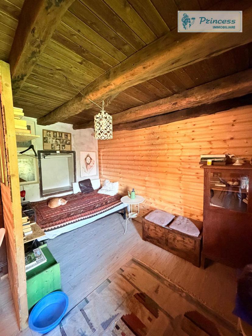 Rustico in Contrà Vienne 1, Torrebelvicino — foto 3 di 5