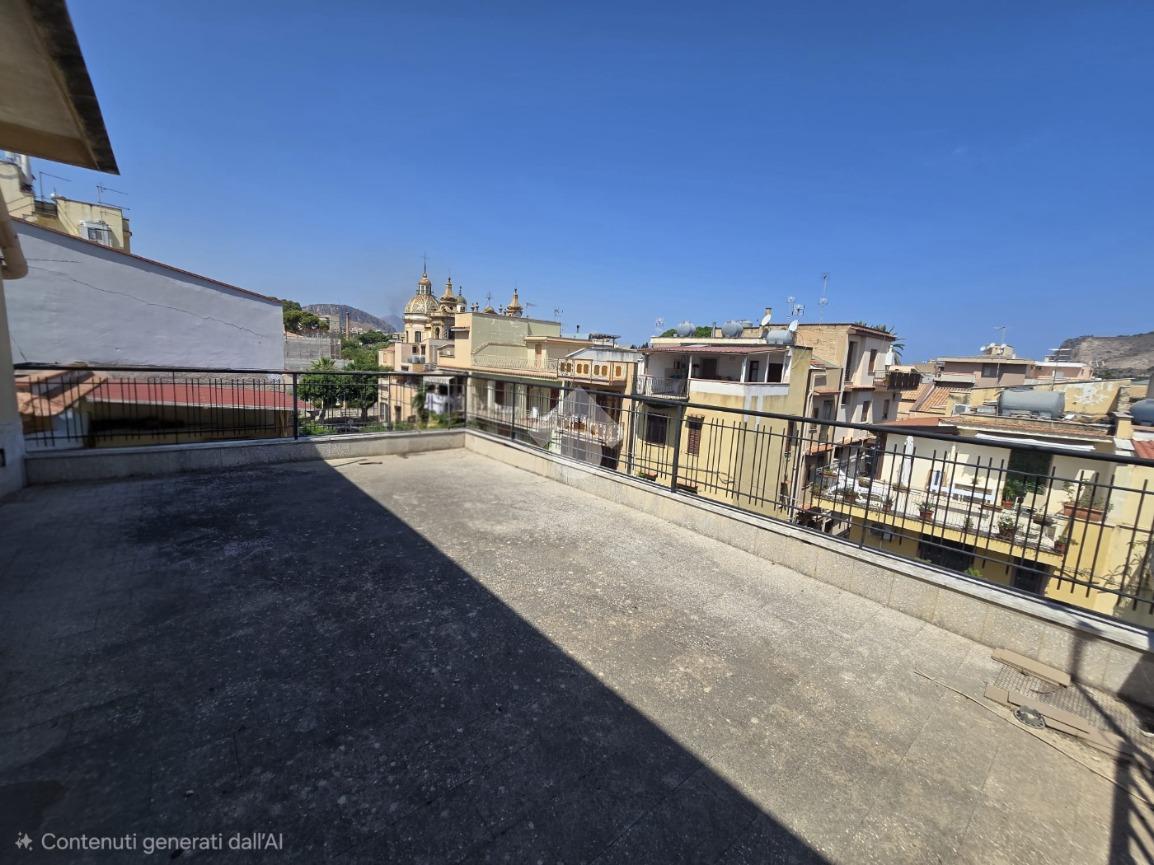 Casa indipendente in Corso Filangeri 24, Santa Flavia