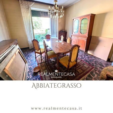 Villa in Via Aurelio Saffi, Abbiategrasso — foto 5 di 5