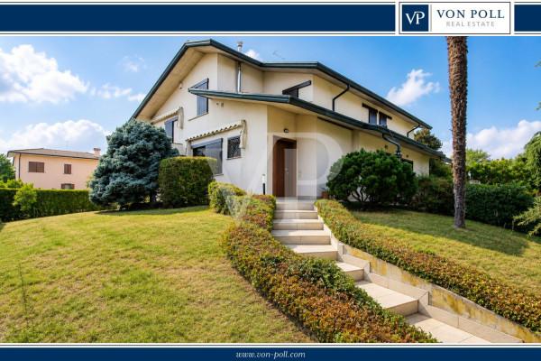 Villa bifamiliare in Via Fratelli Zorzato, Monticello Conte Otto — foto 5 di 5